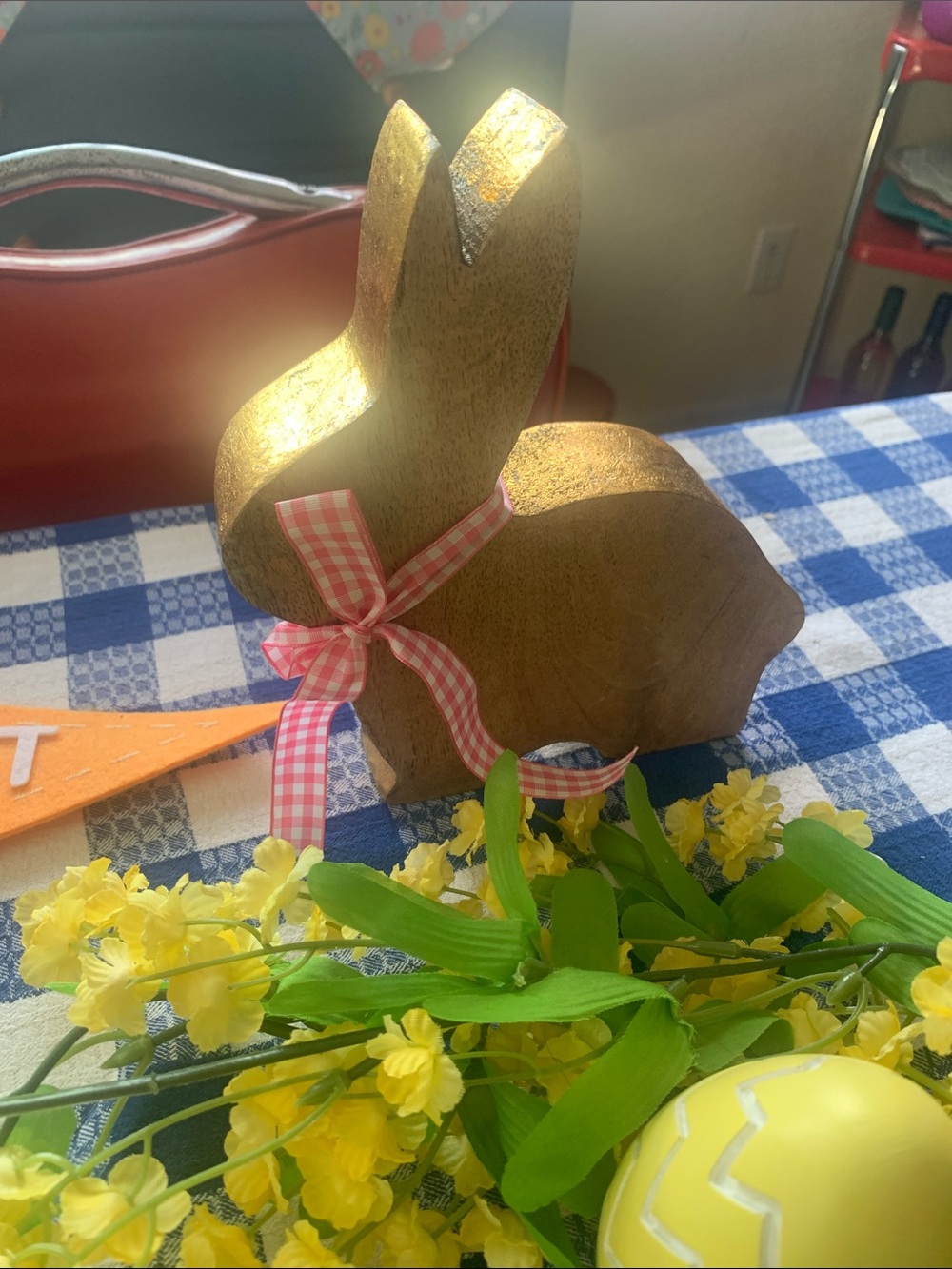 Easter decorations 🐣 - Picture 5 of 12